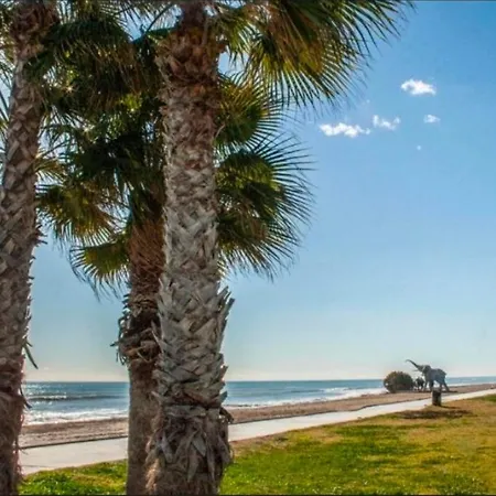 Junto Al Mar Venta de San Antonio-Estacion